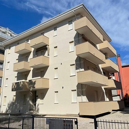 Condominio Cristina - Agenzia Cocal Caorle Extérieur photo