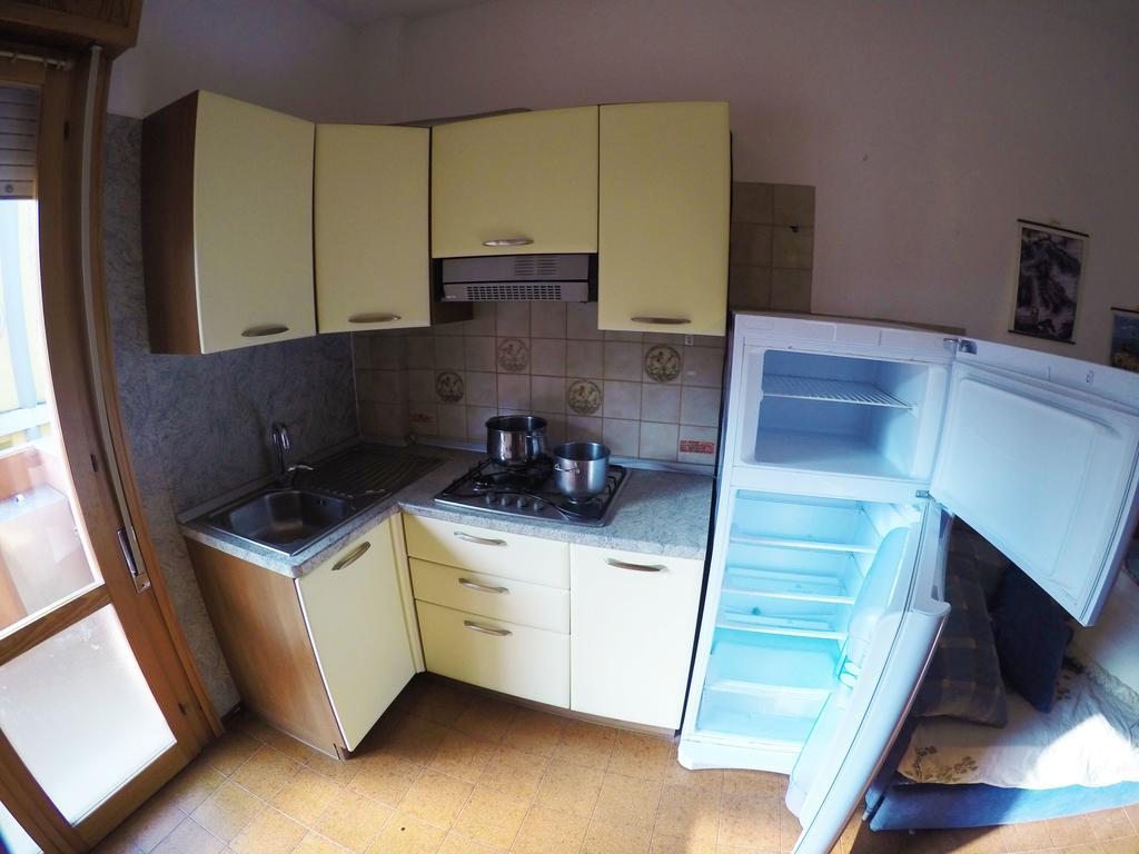 Condominio Cristina - Agenzia Cocal Caorle Extérieur photo