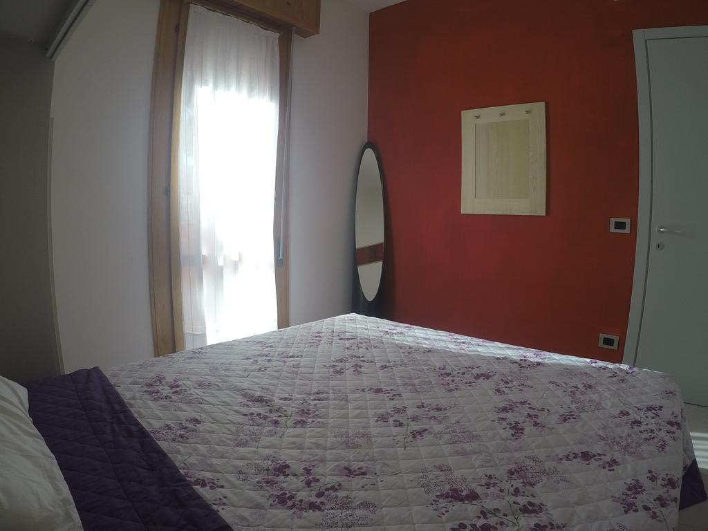 Condominio Cristina - Agenzia Cocal Caorle Extérieur photo